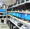 Компьютерные магазины в Иланском