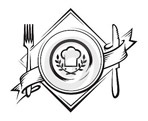 Nъ-Терра - иконка «ресторан» в Иланском