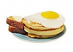 Глобус - иконка «завтрак» в Иланском
